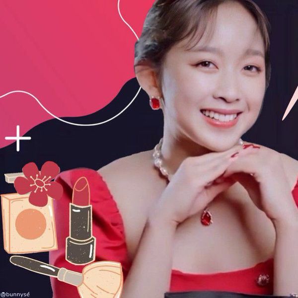 Signature photo of Dita capturing their charm