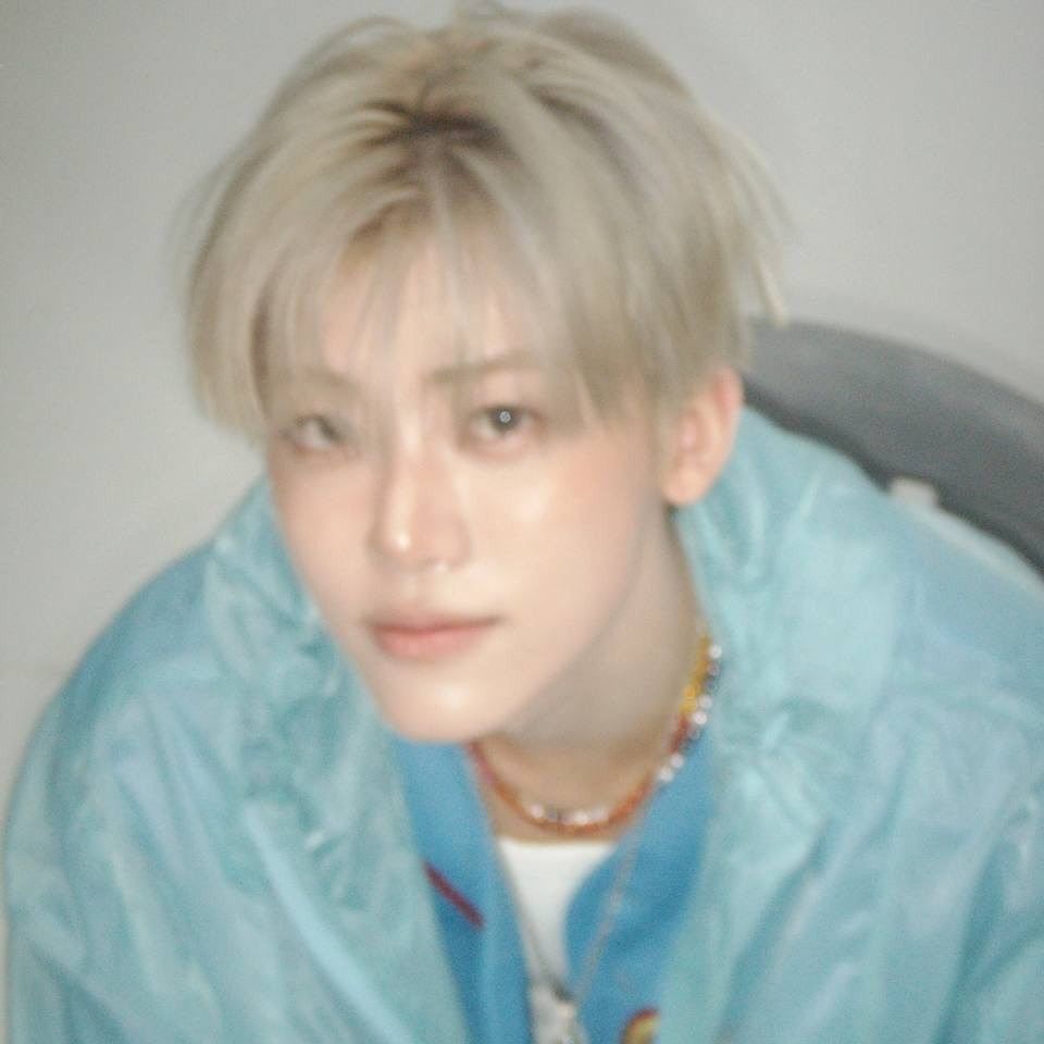 A moment captured by Jaemin (NCT DREAM)'s fan