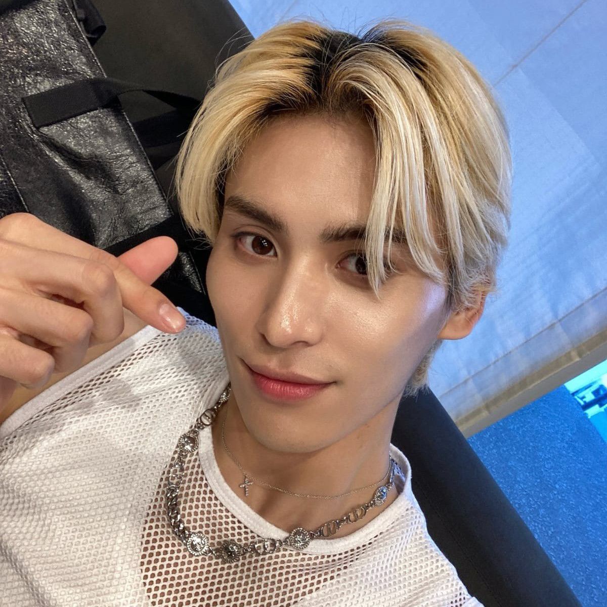 テヤン (SF9)ファンが撮った瞬間