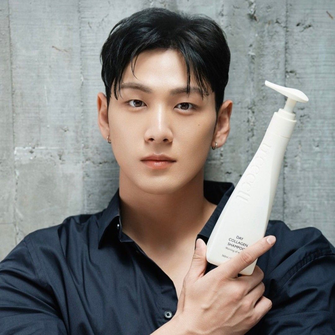 Latest photo of Baekho