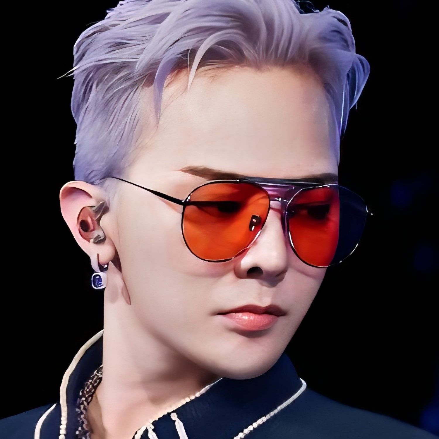 Latest photo of G-DRAGON (BIGBANG)