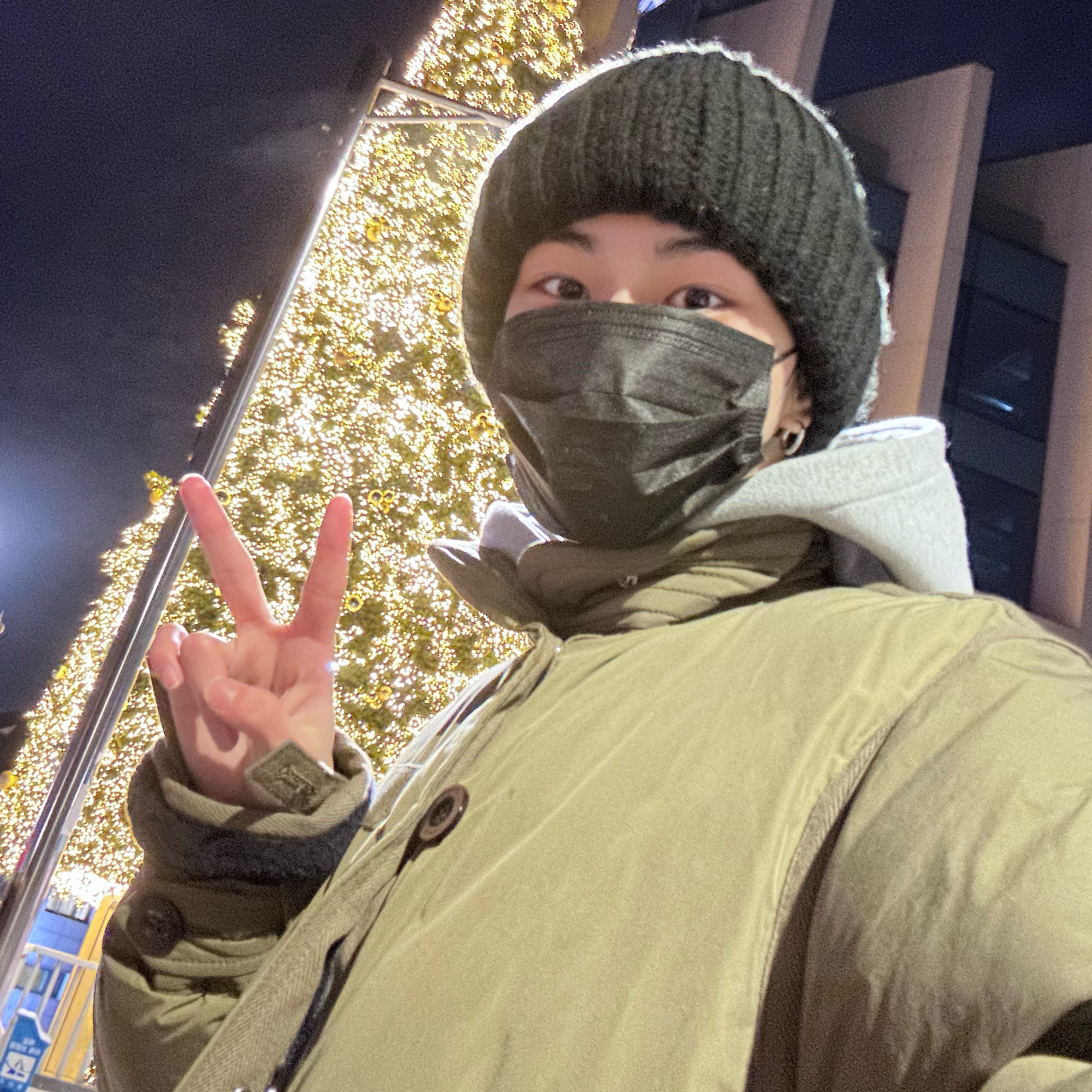 Latest photo of Jungwon (ENHYPEN)