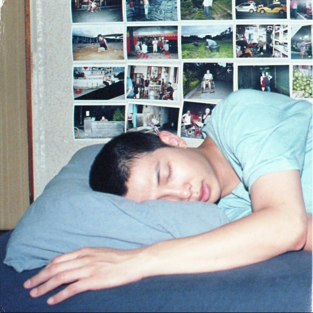 Behind-the-scenes cut of RM (BTS)