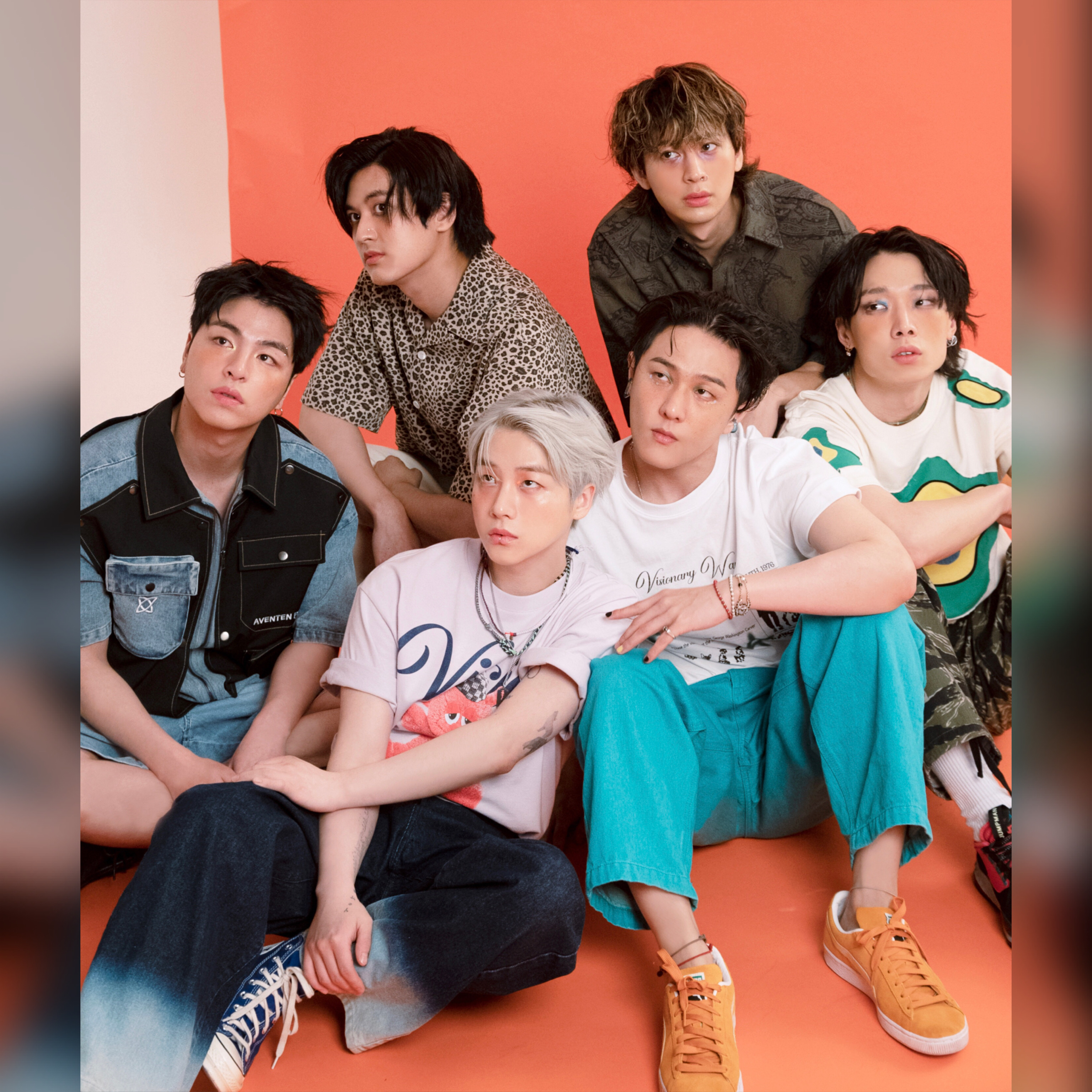 iKONの最新写真