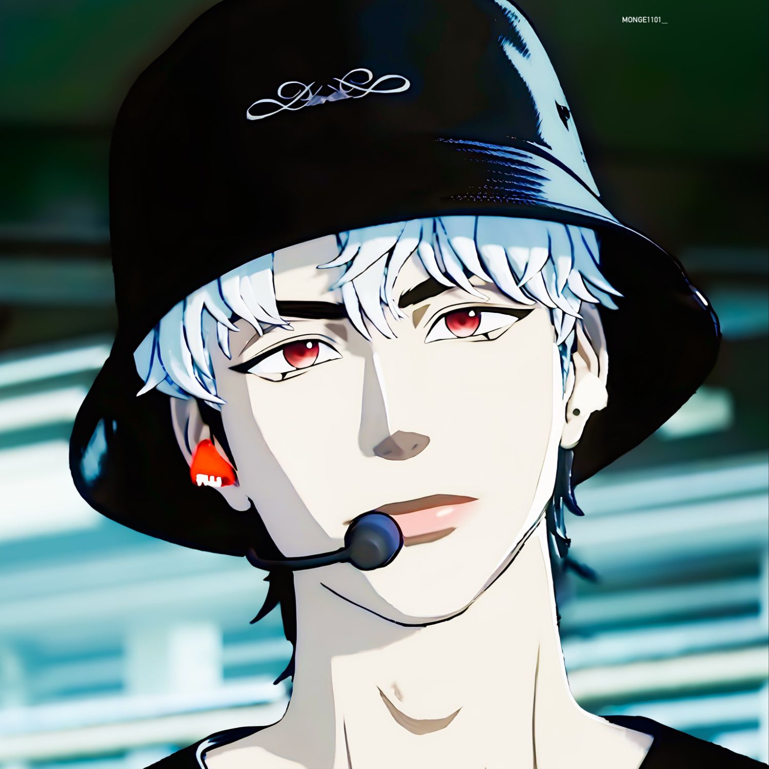 Latest photo of Eunho (PLAVE)