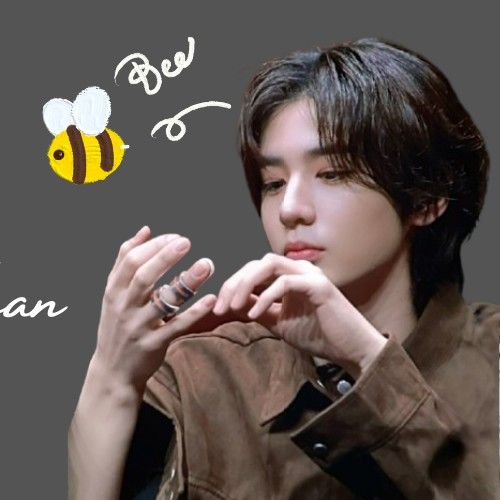 Recent activity shot of Leehan (BOYNEXTDOOR)