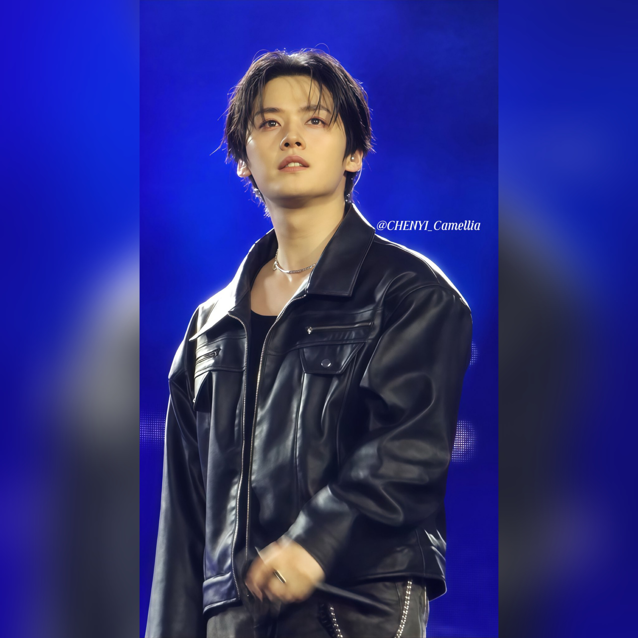 Latest photo of Lee Know (Stray Kids)