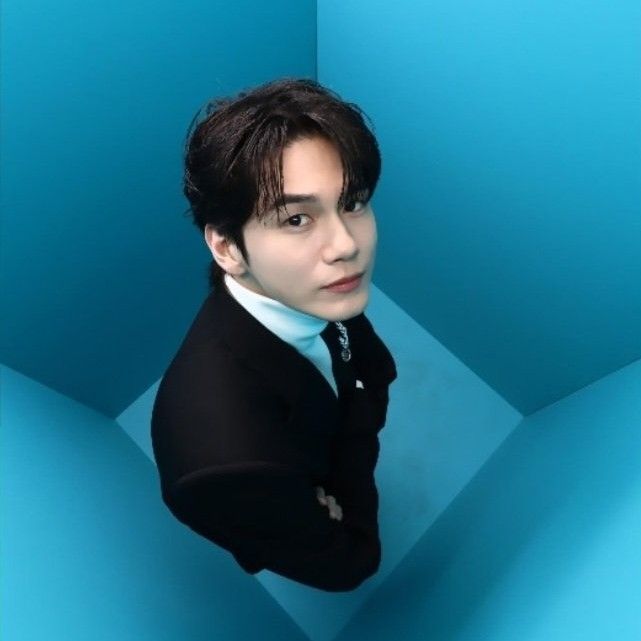 Latest photo of Ong Seongwu