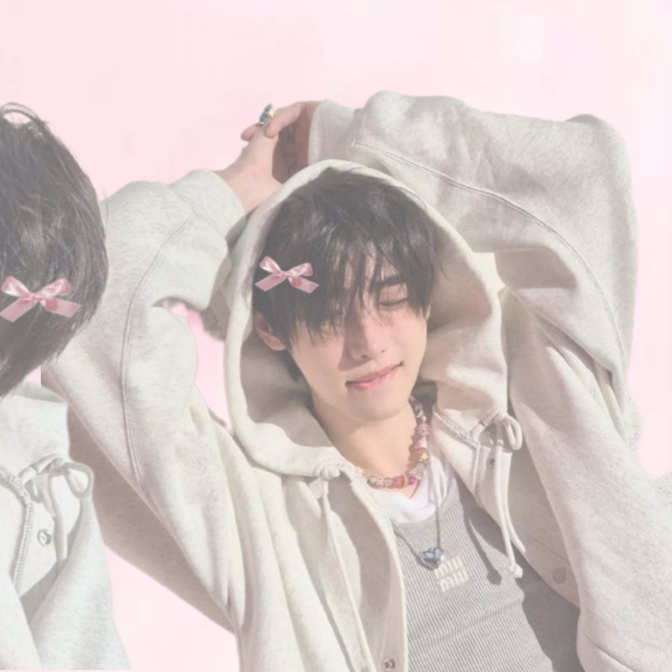 ソンフン (ENHYPEN)の最近の活動写真