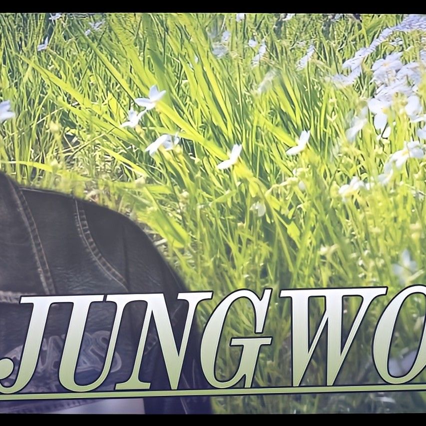 Behind-the-scenes cut of Wooseok (PENTAGON)