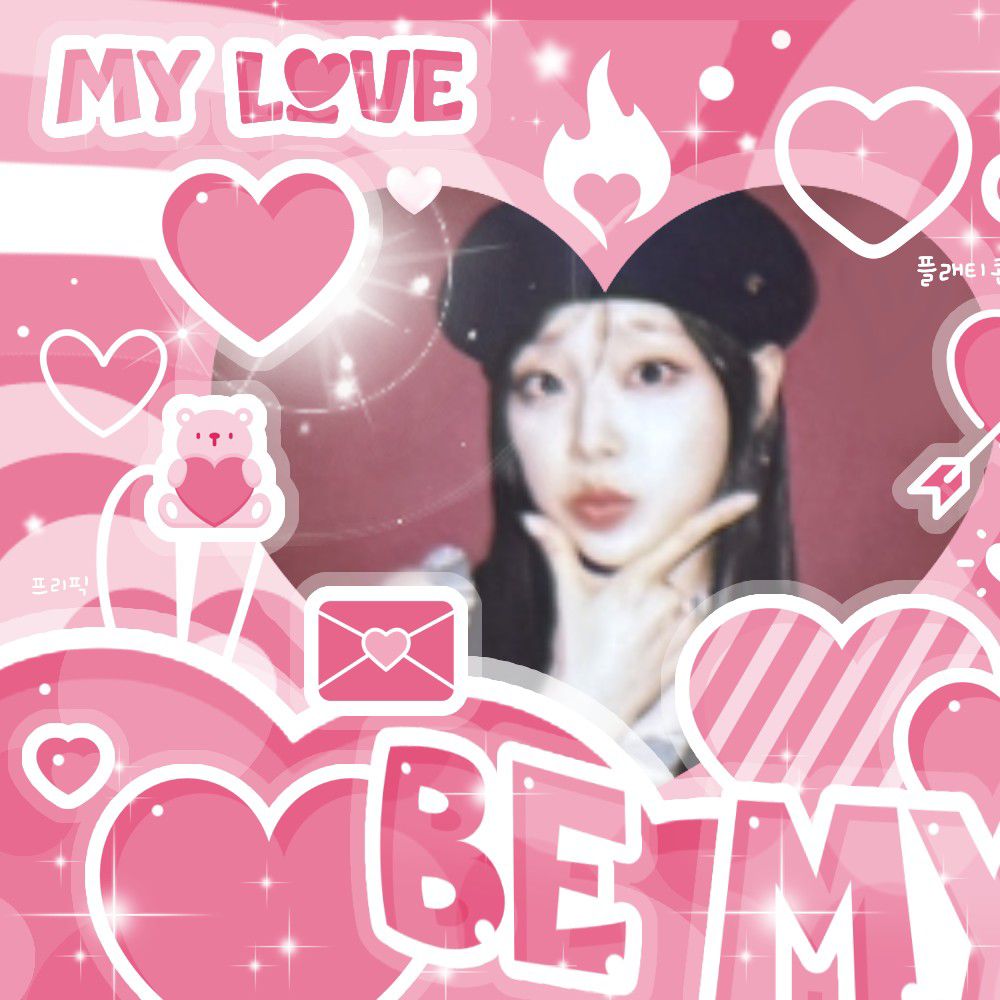 츄의 최신 사진