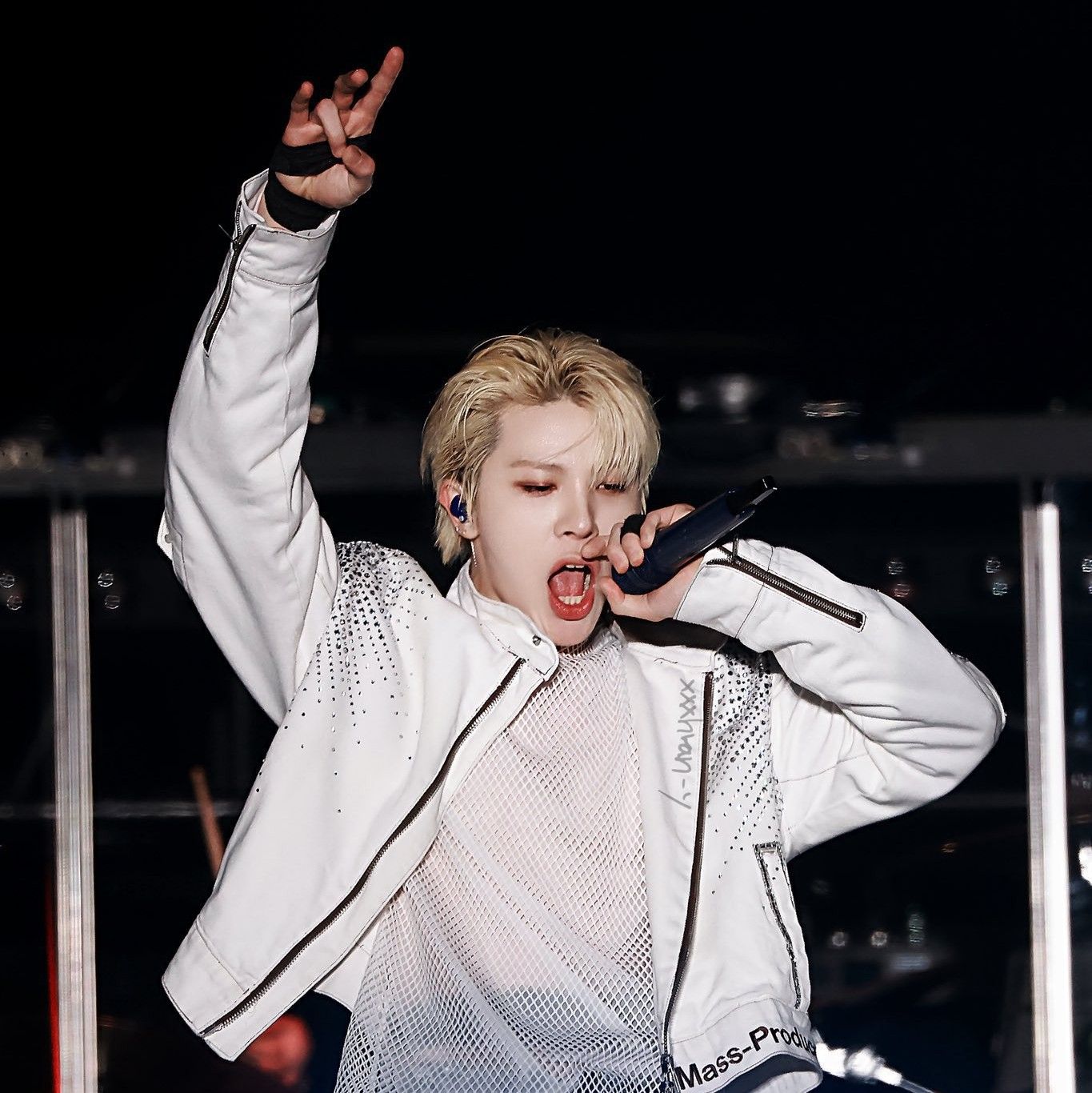 Potret di balik layar So Junghwan (TREASURE)