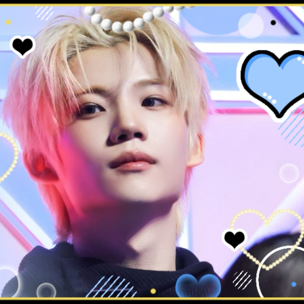 A moment captured by Sakurada Kenshin (CLOSE YOUR EYES)'s fan