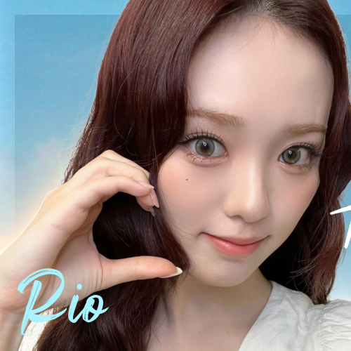Latest photo of Rio (NiziU)