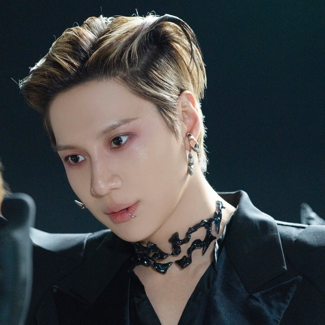 泰民 (SHINee)粉絲拍下的瞬間