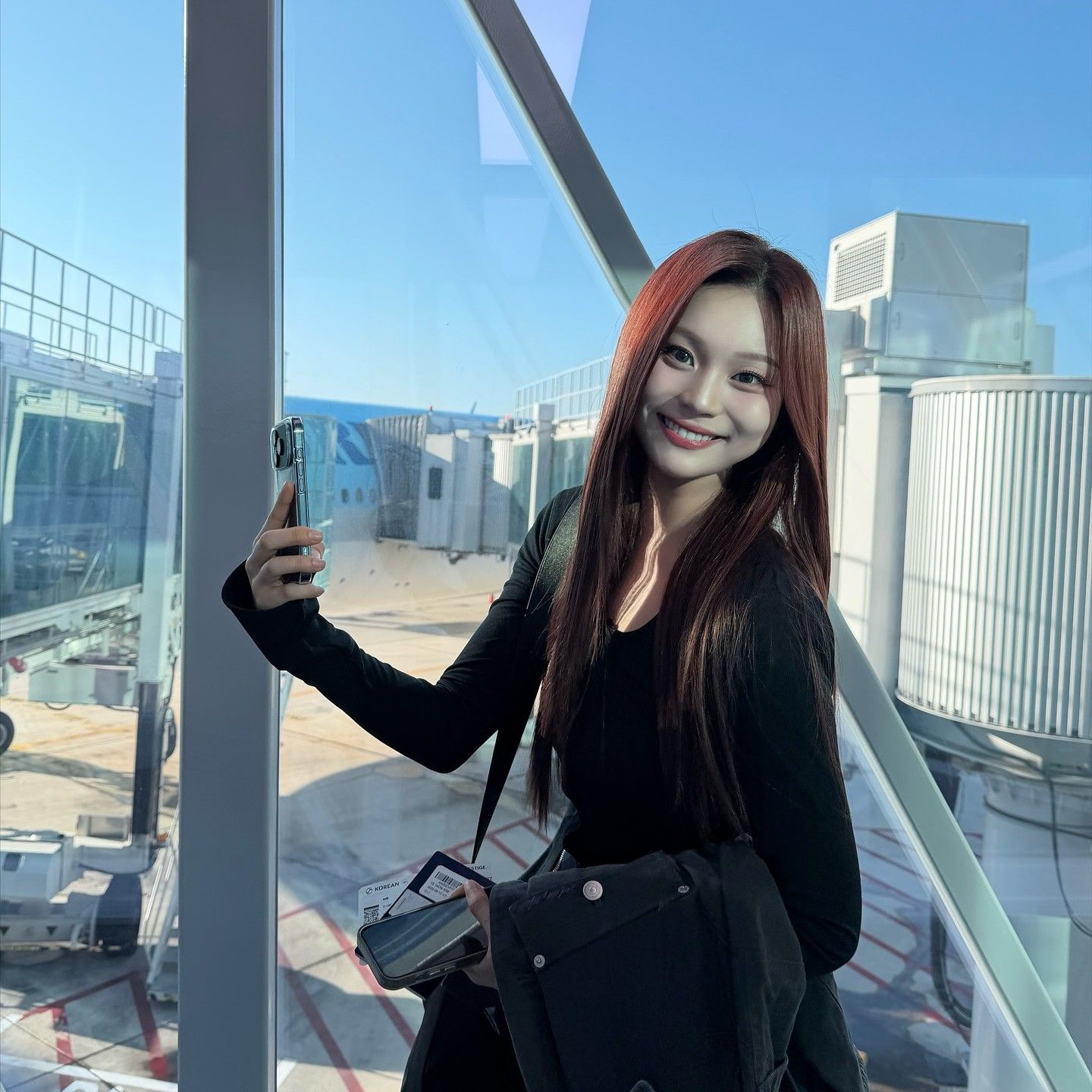 Recent activity shot of VIVIZ