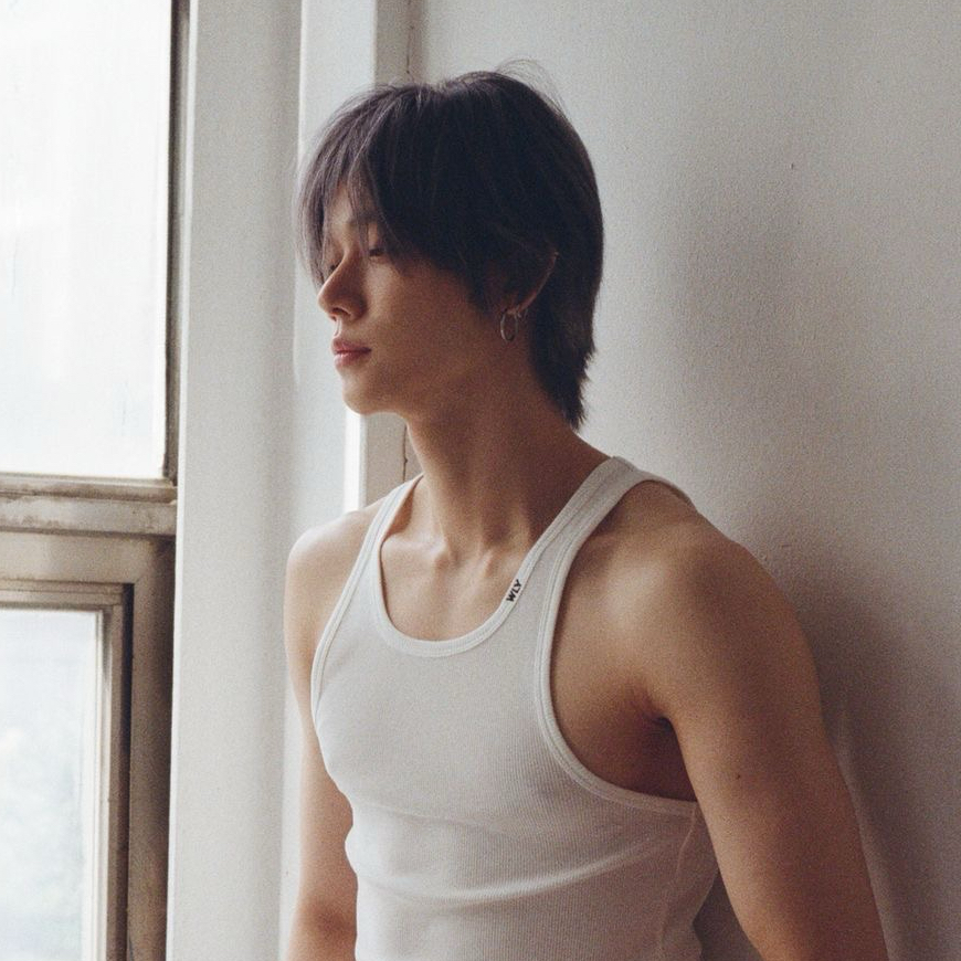 Momen yang diabadikan oleh penggemar Yeonjun (TOMORROW X TOGETHER)