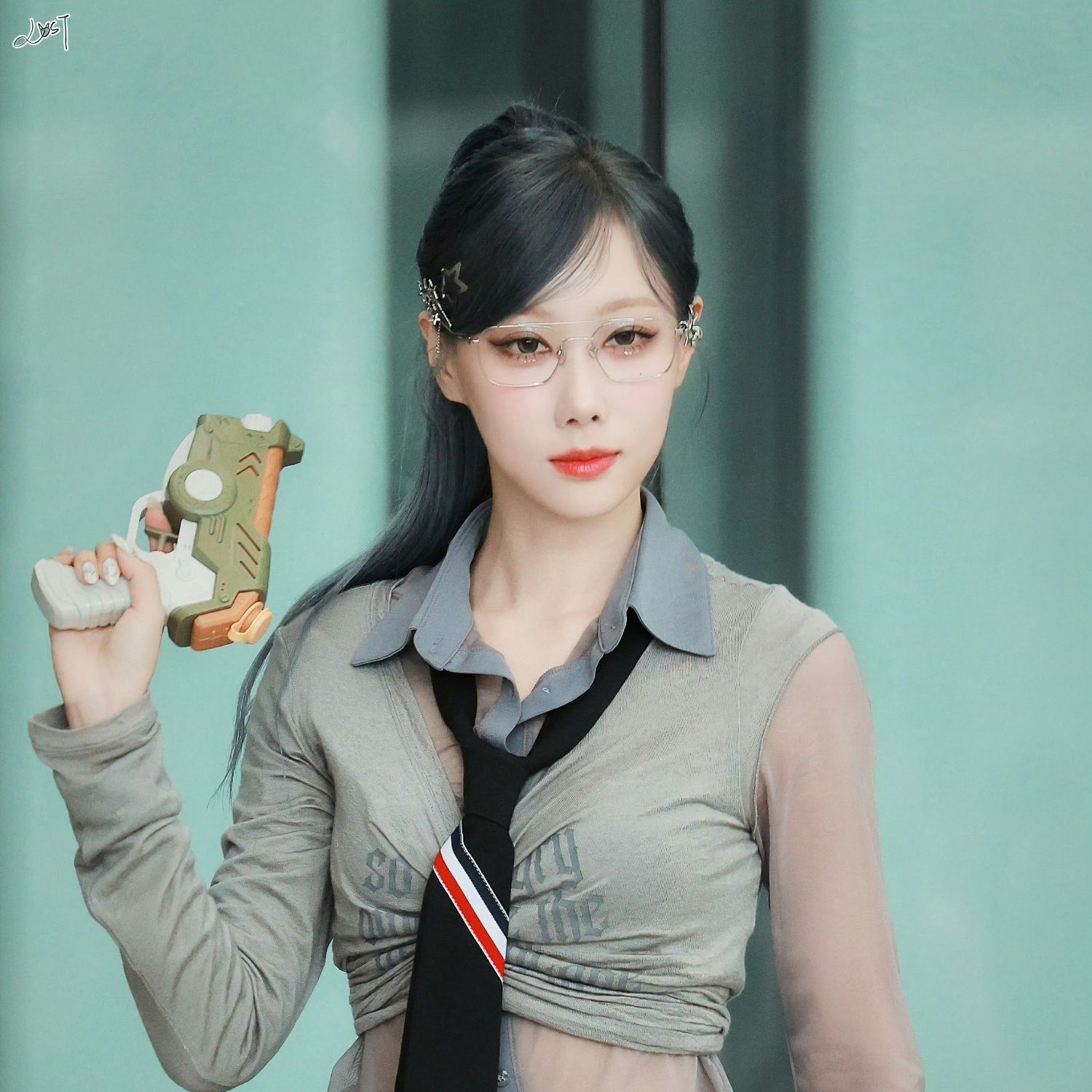 Recent activity shot of DREAMCATCHER