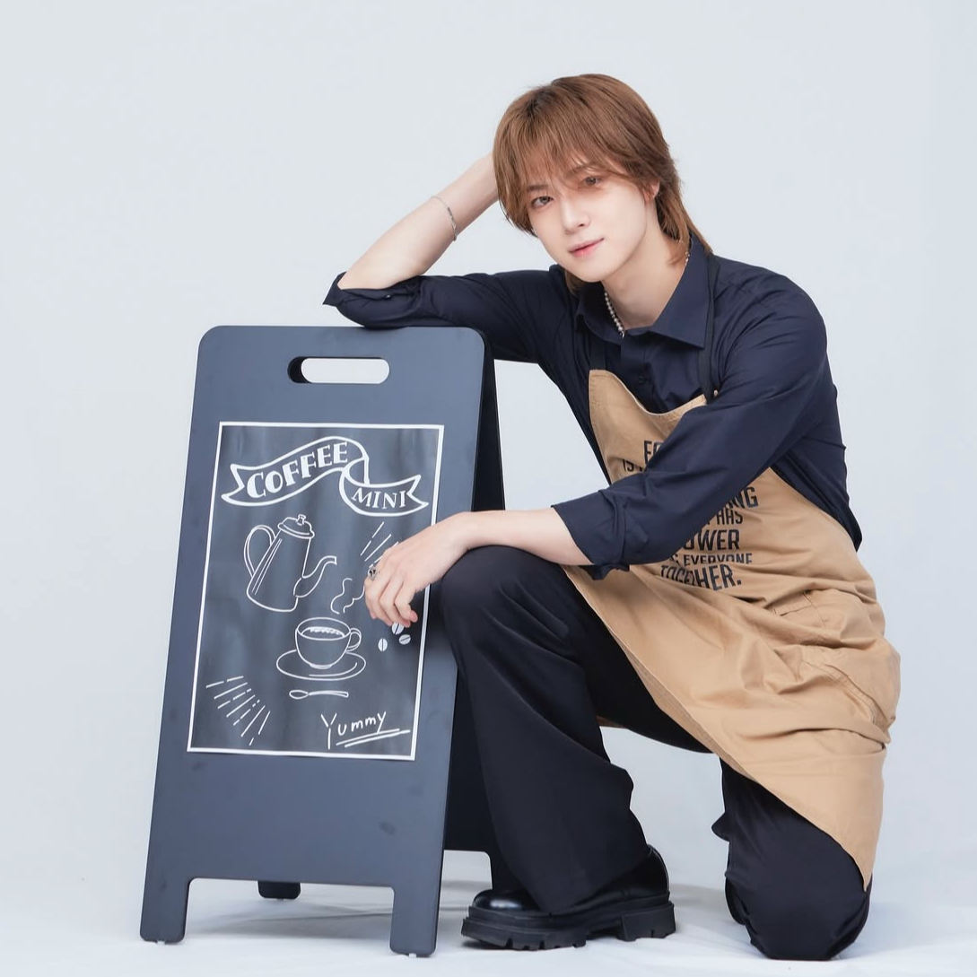 Latest photo of Sano Yudai (INI)