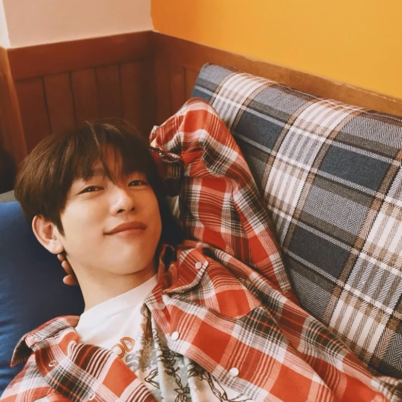 Momen yang diabadikan oleh penggemar GOT7