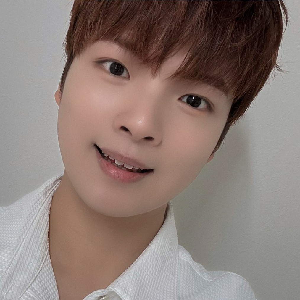 Behind-the-scenes cut of Choi JunSeong (GHOST9)