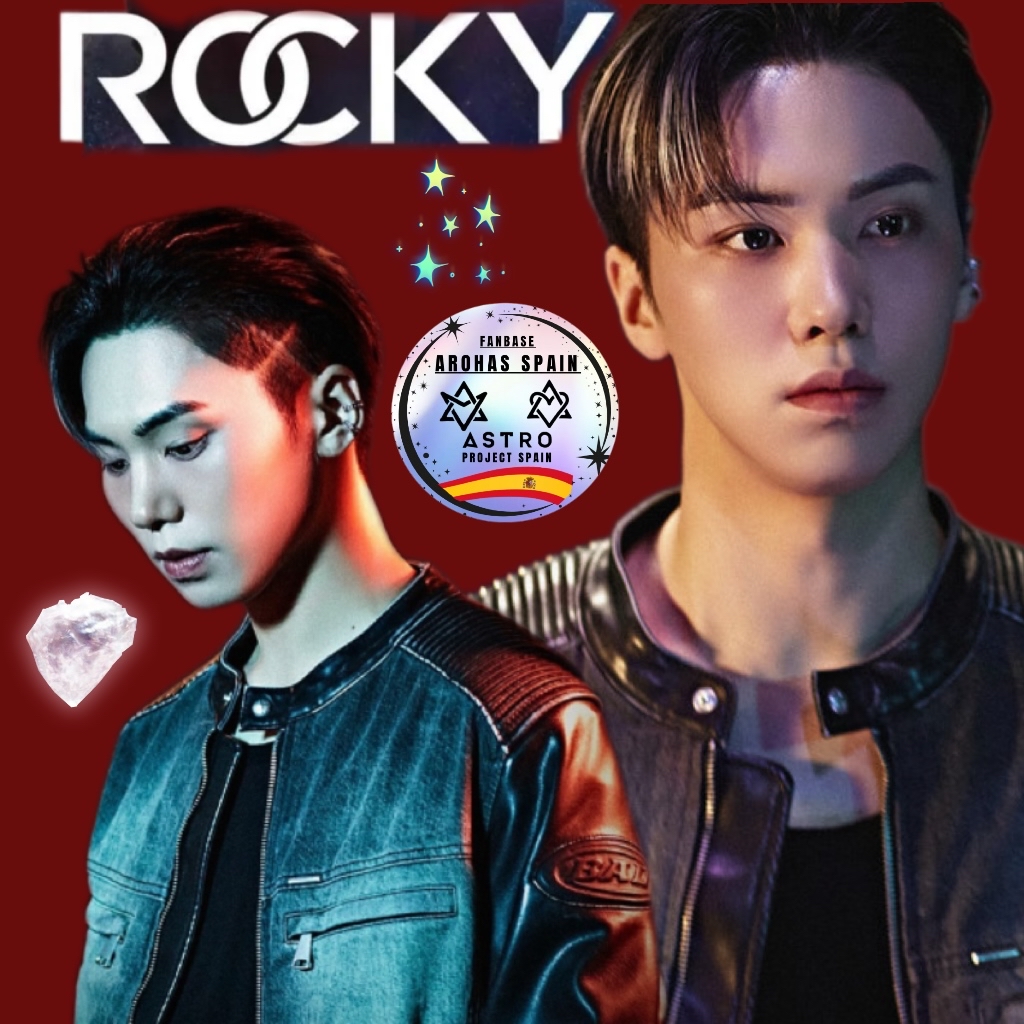 아스트로 최근 활동샷