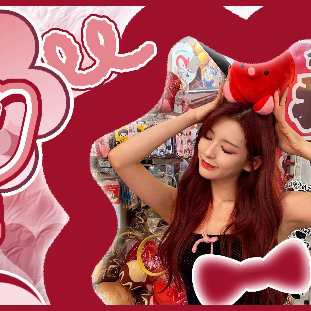 A moment captured by Soodam (SECRET NUMBER)'s fan