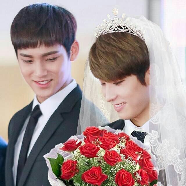 Latest photo of Mingyu (SEVENTEEN)