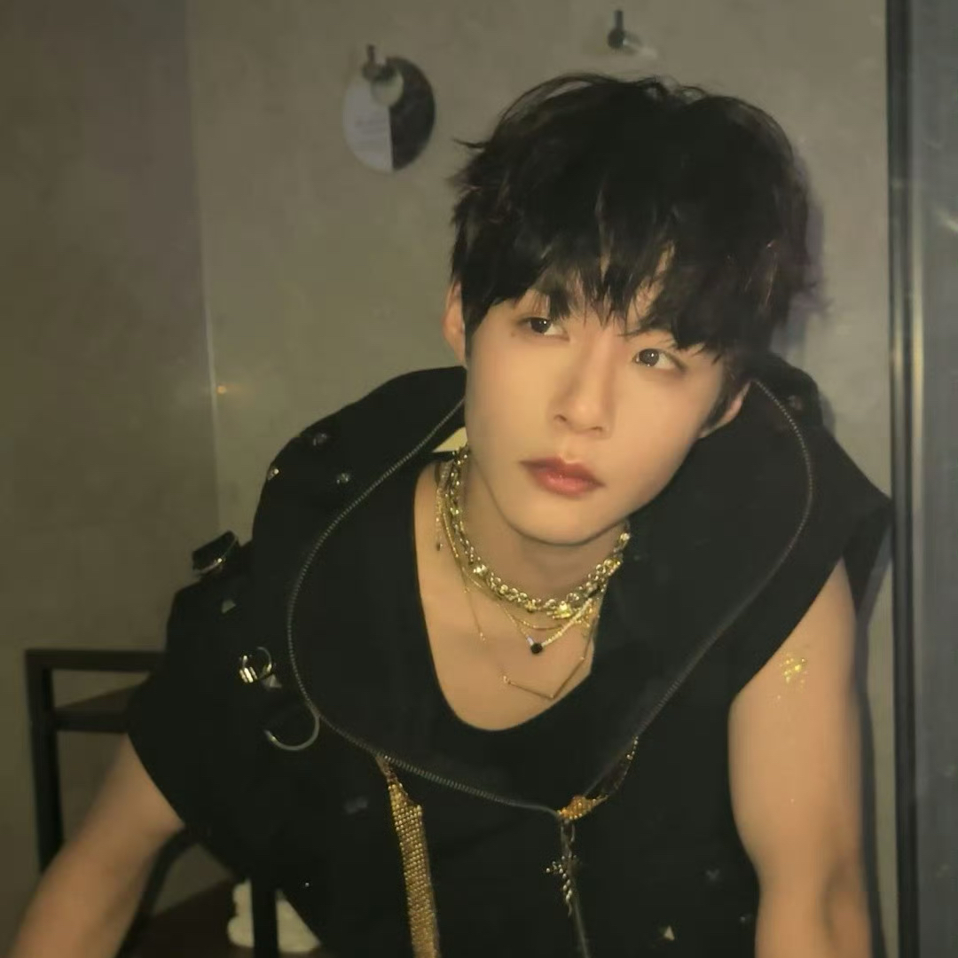 Latest photo of Yao Zihao (NexT1DE)