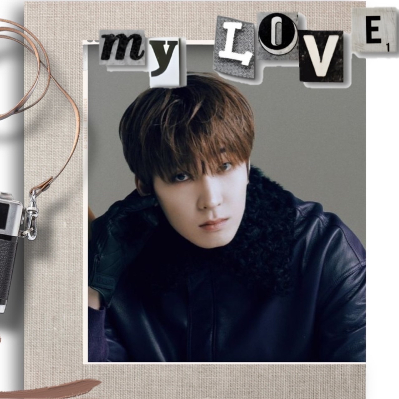 ウォヌ (SEVENTEEN)ファンが撮った瞬間