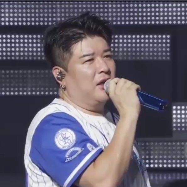 Popular profile picture of Shindong (Super Junior) loved by fans