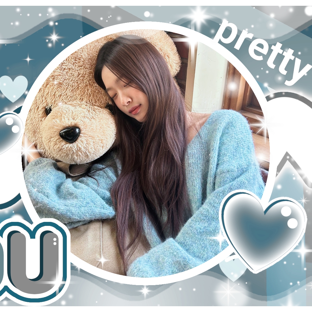 SECRET NUMBERファンが撮った瞬間