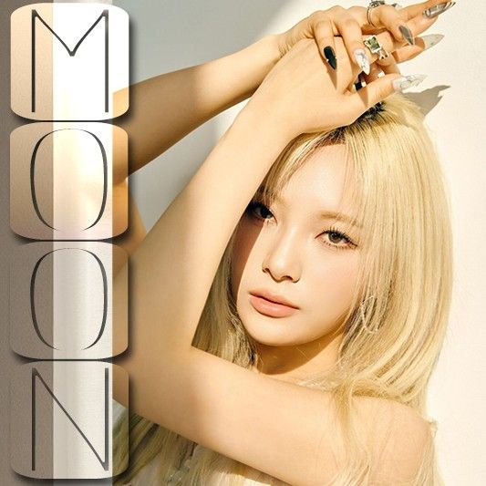 K-pop star post gaining attention now