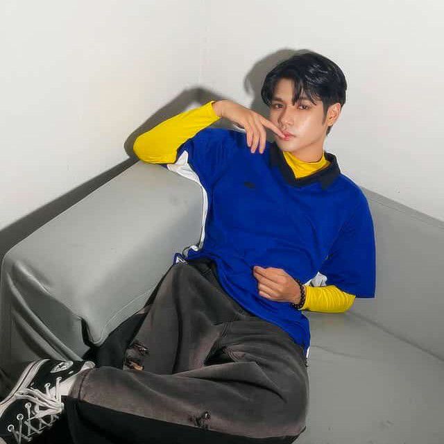 Latest photo of Kim (HORI7ON)