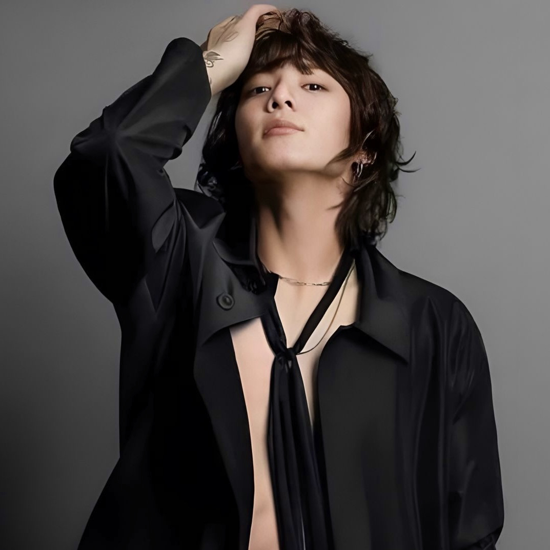 Behind-the-scenes cut of Jungkook (BTS)