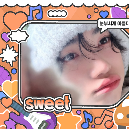 Latest photo of New (THE BOYZ)