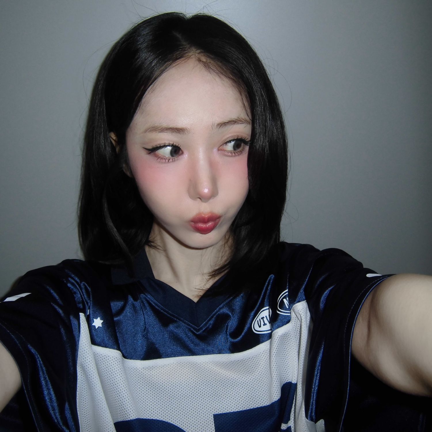 VIVIZ的最新活動照片