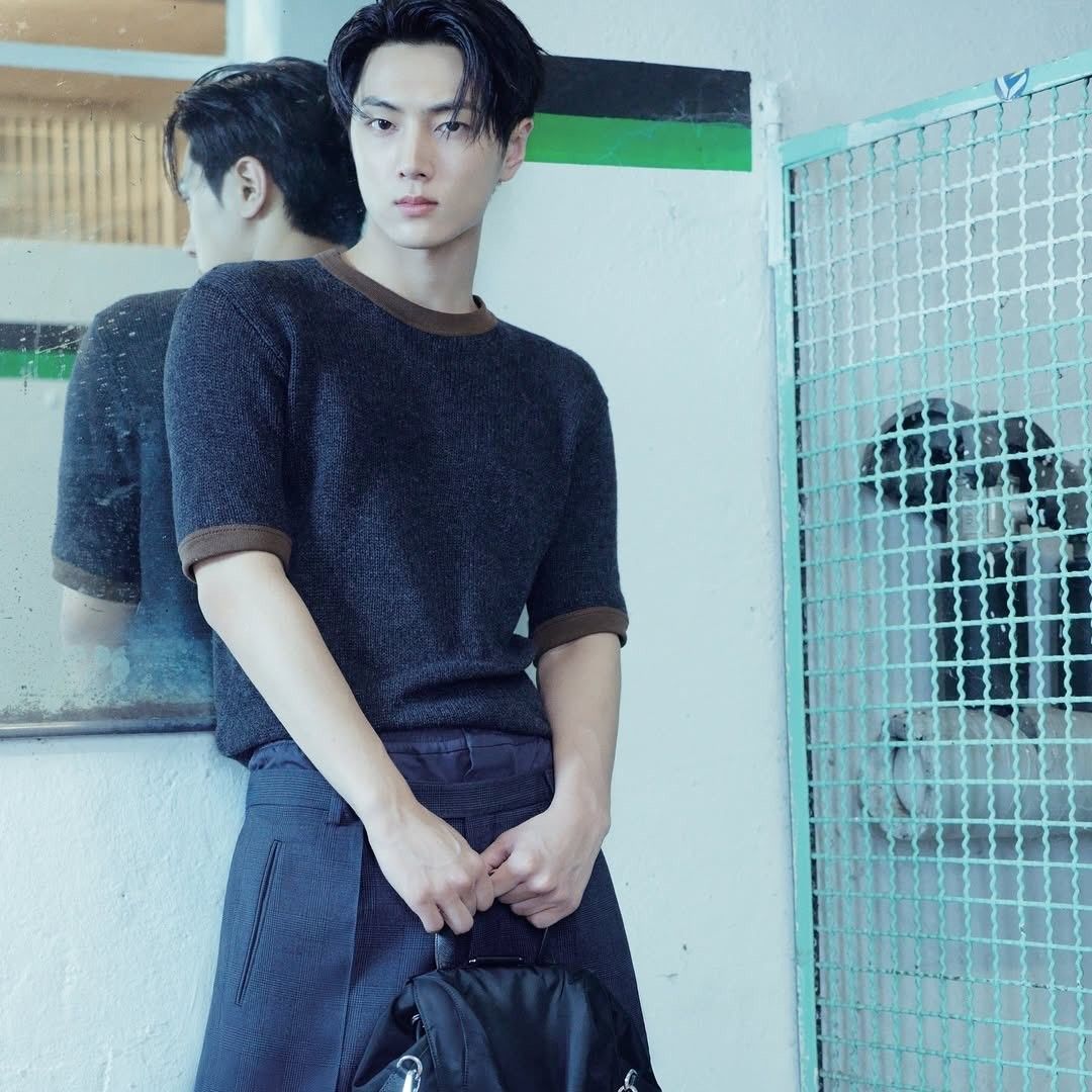 ENHYPENファンが撮った瞬間