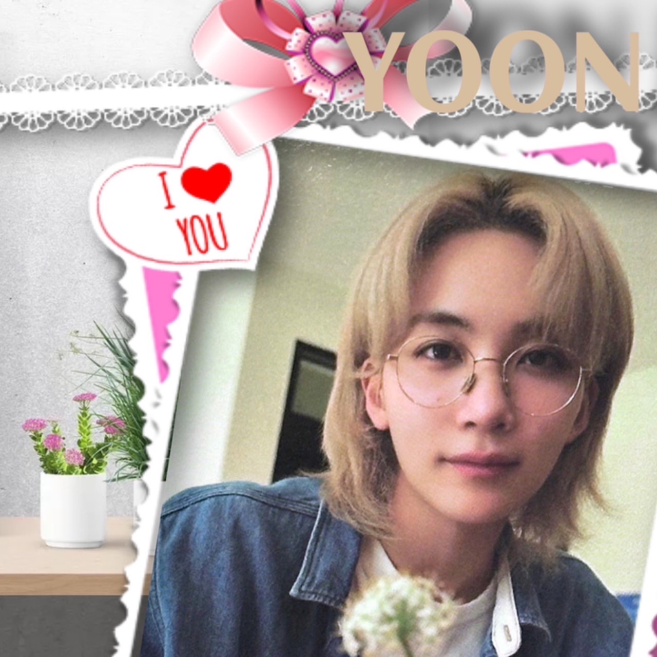 Latest photo of Jeonghan (SEVENTEEN)