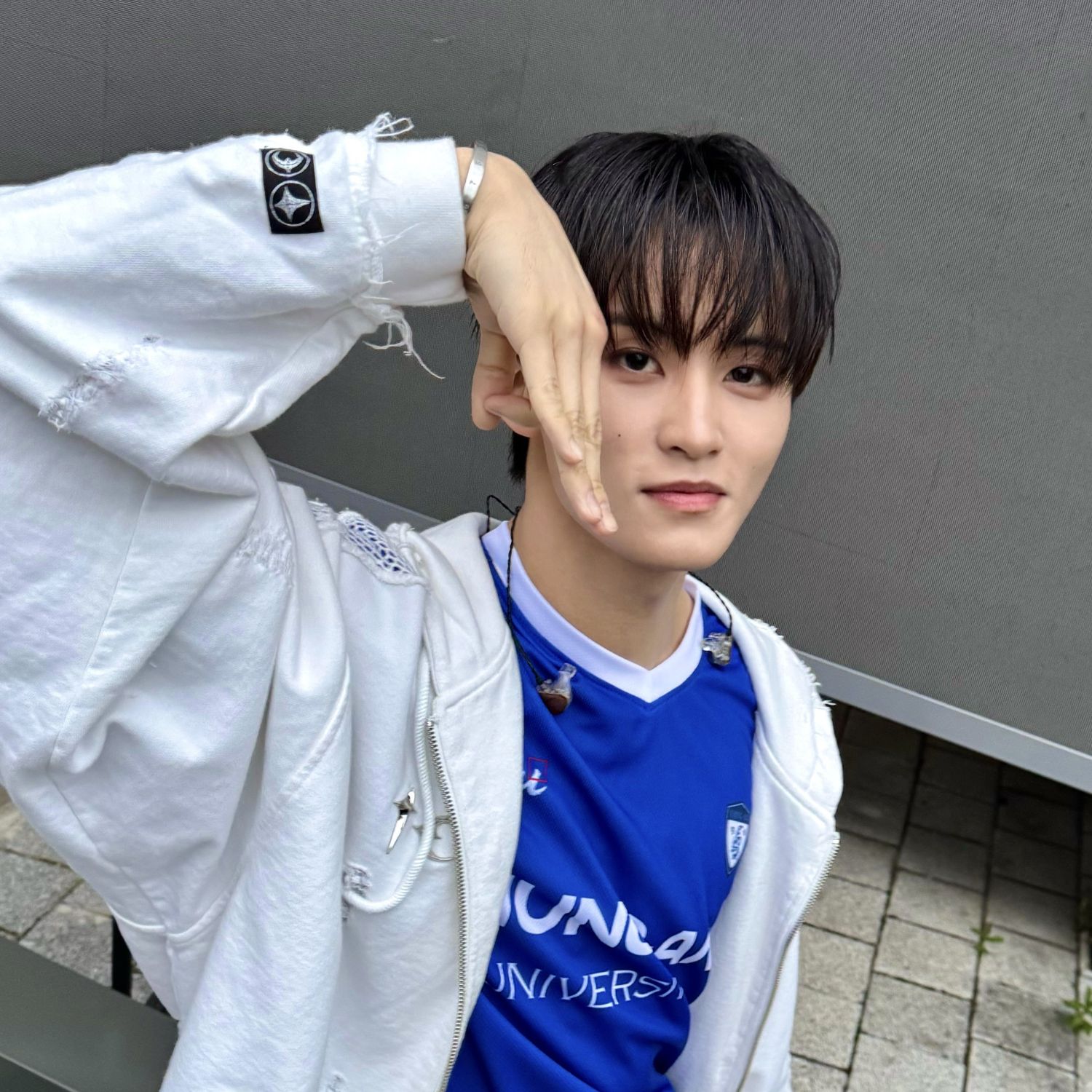 Latest photo of Mark (NCT 127, NCT DREAM)