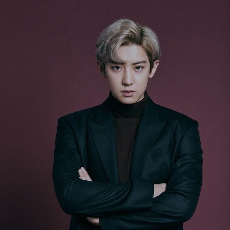 찬열 (EXO)의 비하인드 컷