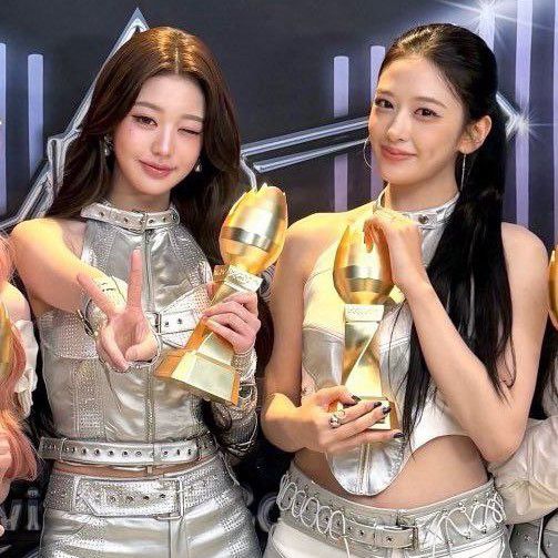 Latest photo of Jang Wonyoung (IVE)