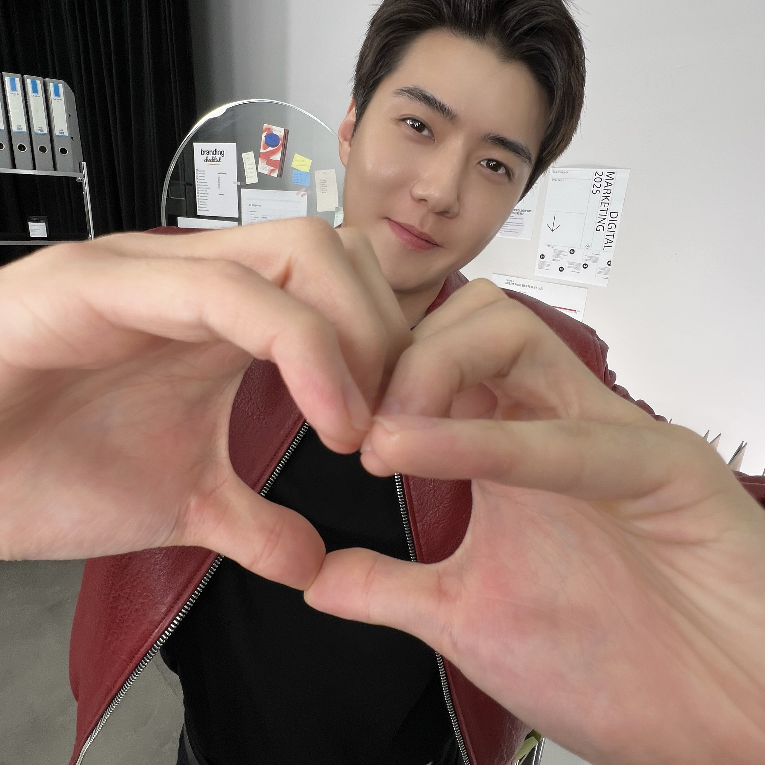 EXO의 최신 사진