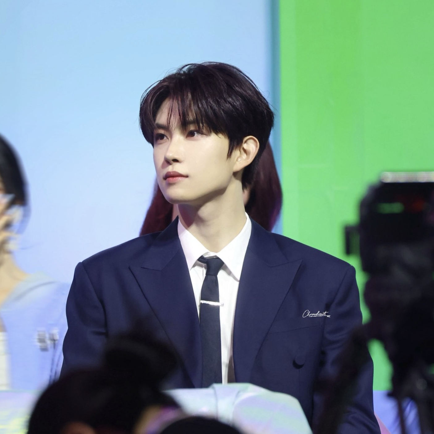 Latest photo of Kim Geonwoo (ALPHA DRIVE ONE)