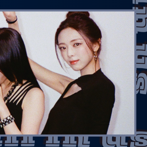 Latest photo of ITZY