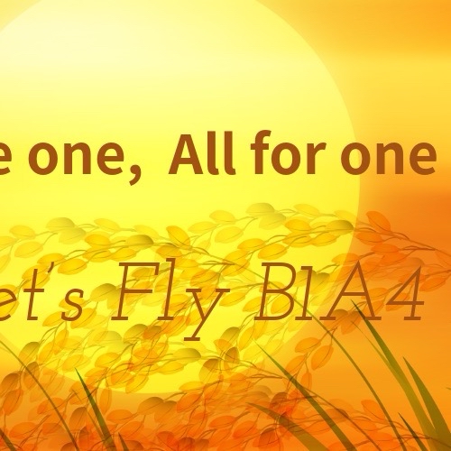 Behind-the-scenes cut of B1A4