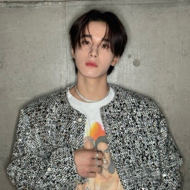 A moment captured by Sato Keigo (JO1)'s fan