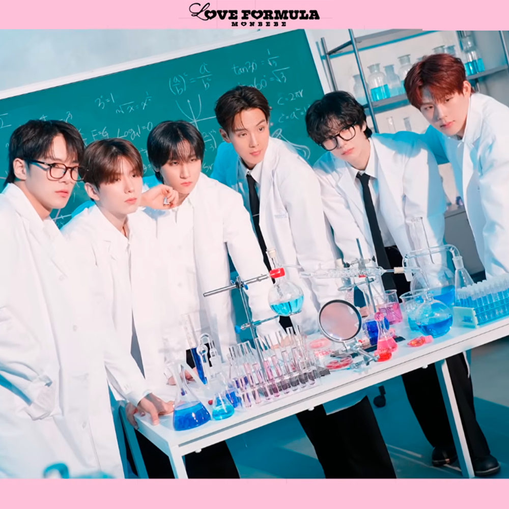 오늘 가장 핫한 케이팝 커뮤니티 피드