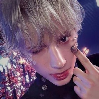 TOMORROW X TOGETHER的最新活动照片