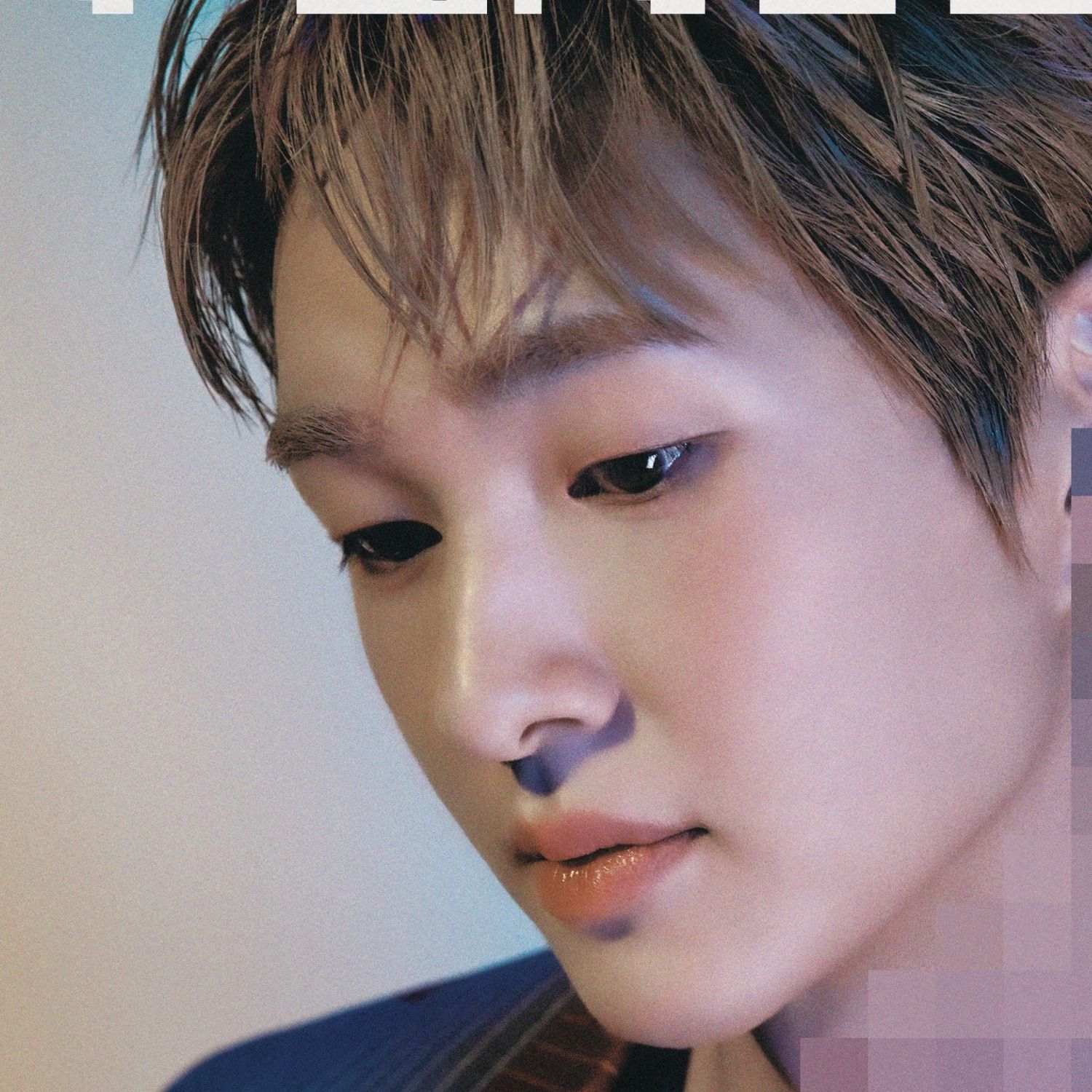 Latest photo of Onew (SHINee)